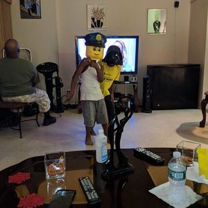 Meet your Posher, Sherry